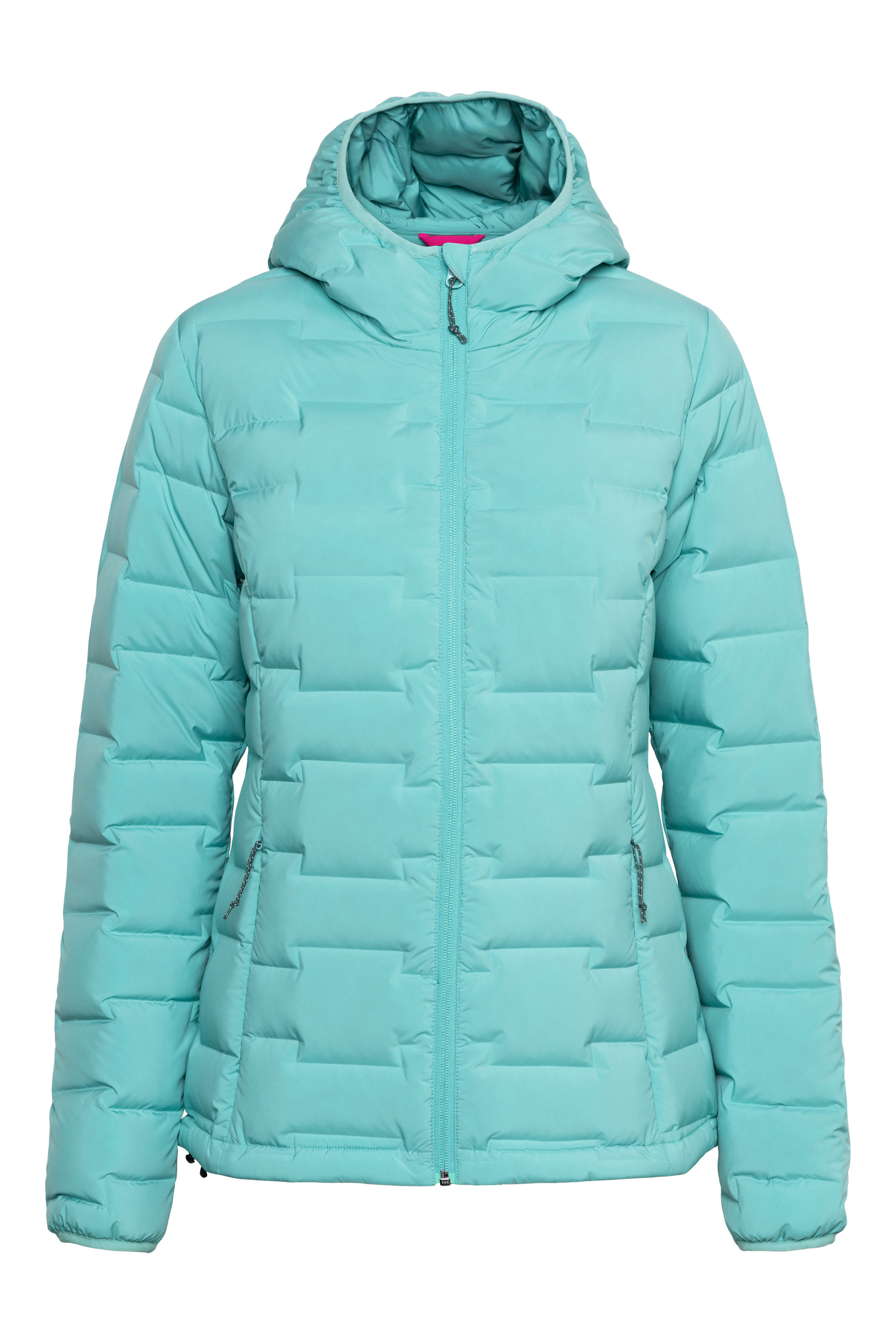 Narsaq - Kulusuk Donsjas Dames